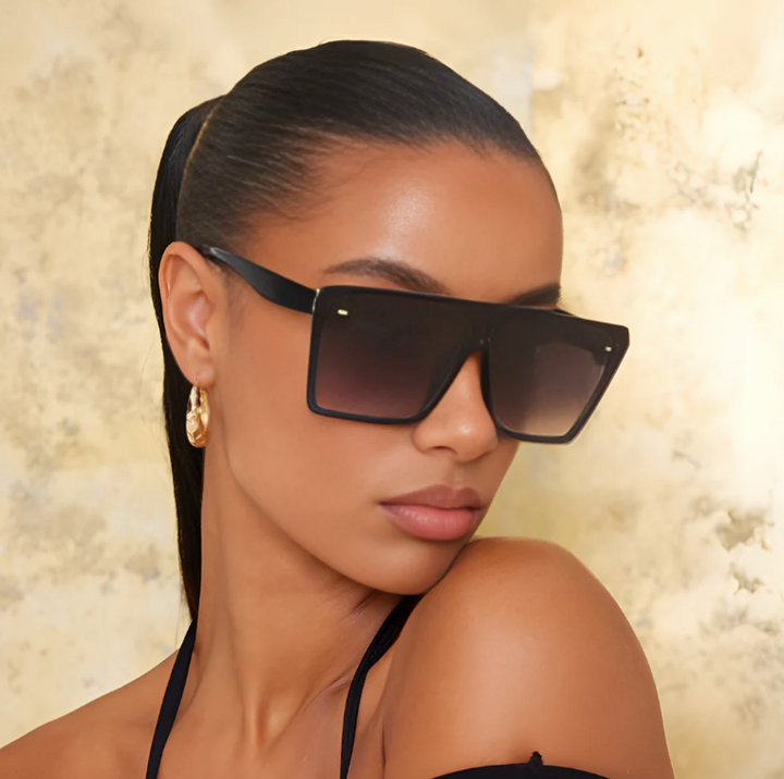 Affordable Women's Sunglasses and Luxury Women's Sunglasses With Fox Shades