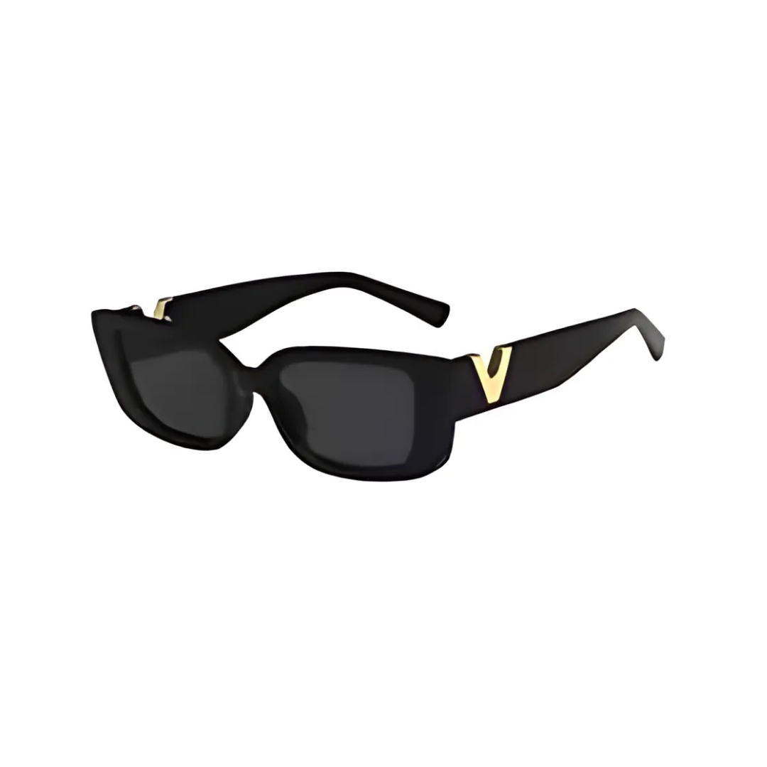 Retro ladies sunglasses