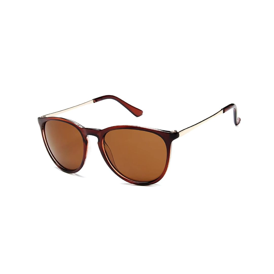 trendy ladies cats eye sunglasses