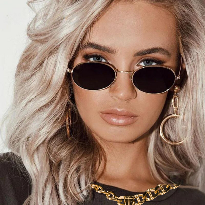 vintage look sunglasses 