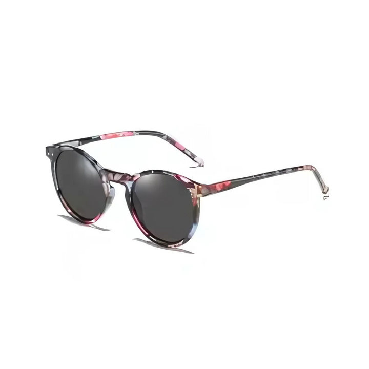 polarised sunglasses ray ban style